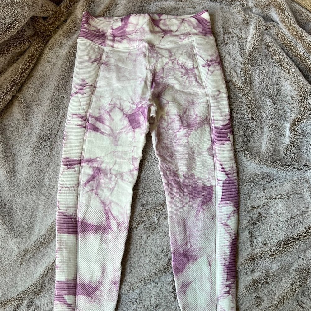 Aerie Offline leggings, size L
